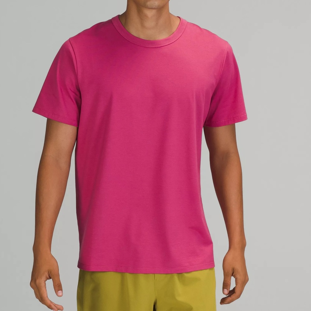 Men’s Lululemon The Fundamental T-Shirt